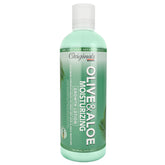 Africa's Best Originals Olive & Aloe Moisturizing Growth Lotion 12oz